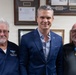 SECWAR Travels to Ft Campbell