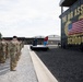 SECWAR Travels to Ft Campbell