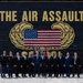 SECWAR Travels to Ft Campbell