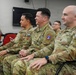 Headquarters and Headquarters Company Change of Command