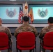 Headquarters and Headquarters Company Change of Command
