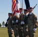 USACAPOC(A) Change of Command 2026