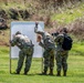 Soldiers and Airmen compete in WV/DC 2026 Best Warrior