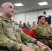 Headquarters and Headquarters Company Change of Command