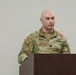 Headquarters and Headquarters Company Change of Command