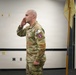Headquarters and Headquarters Company Change of Command