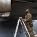 105th C-17 Globemaster III maintenance