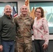 Headquarters and Headquarters Company Change of Command