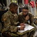 105th C-17 Globemaster III maintenance