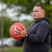 RAF Croughton hosts Police Week closing ceremony