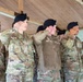 RAF Croughton hosts Police Week closing ceremony