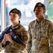 RAF Croughton hosts Police Week closing ceremony