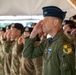 RAF Croughton hosts Police Week closing ceremony