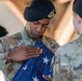 RAF Croughton hosts Police Week closing ceremony