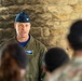 RAF Croughton hosts Police Week closing ceremony