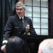 Capt. Ashley Wright Relieves Capt. Joseph Darcy as NSWC Philadelphia Commanding Officer