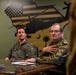 German defense attaché delegation visits South Carolina National Guard