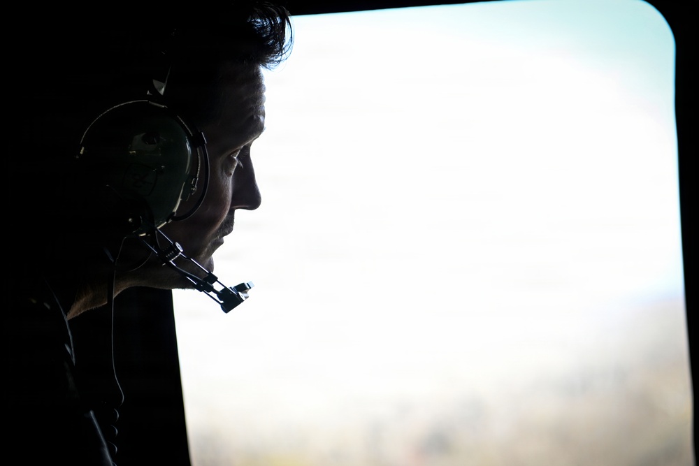 German defense attaché delegation visits South Carolina National Guard