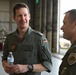 German defense attaché delegation visits South Carolina National Guard