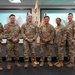 Headquarters and Headquarters Company Change of Command
