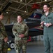 German defense attaché delegation visits South Carolina National Guard