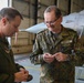 German defense attaché delegation visits South Carolina National Guard