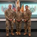 Headquarters and Headquarters Company Change of Command