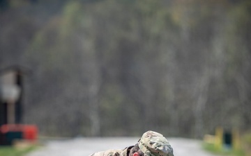 Behind the lens: 153rd PAD delivers full coverage at the State Best Warrior Competition