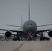 McConnell Completes Flightline Shuffle Ahead of Severe Weather