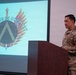 Headquarters and Headquarters Company Change of Command