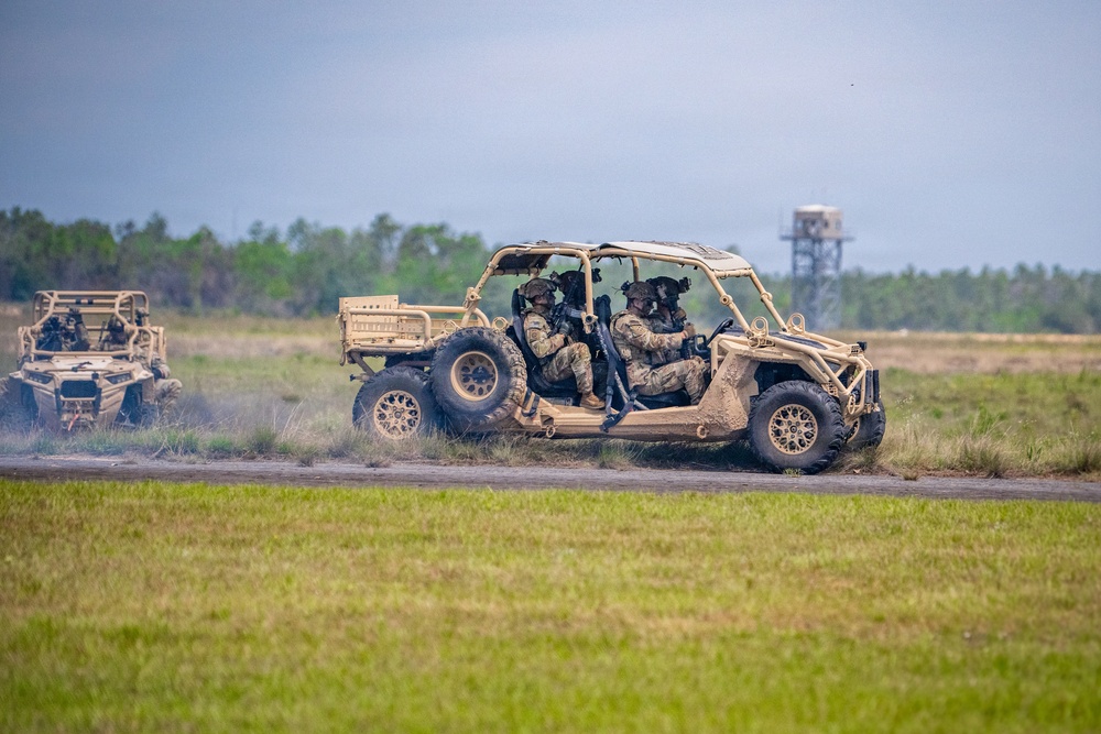 DVIDS - Images - 2026 05 16 6TH Ranger Training Battalion Open House ...