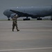 McConnell Completes Flightline Shuffle Ahead of Severe Weather