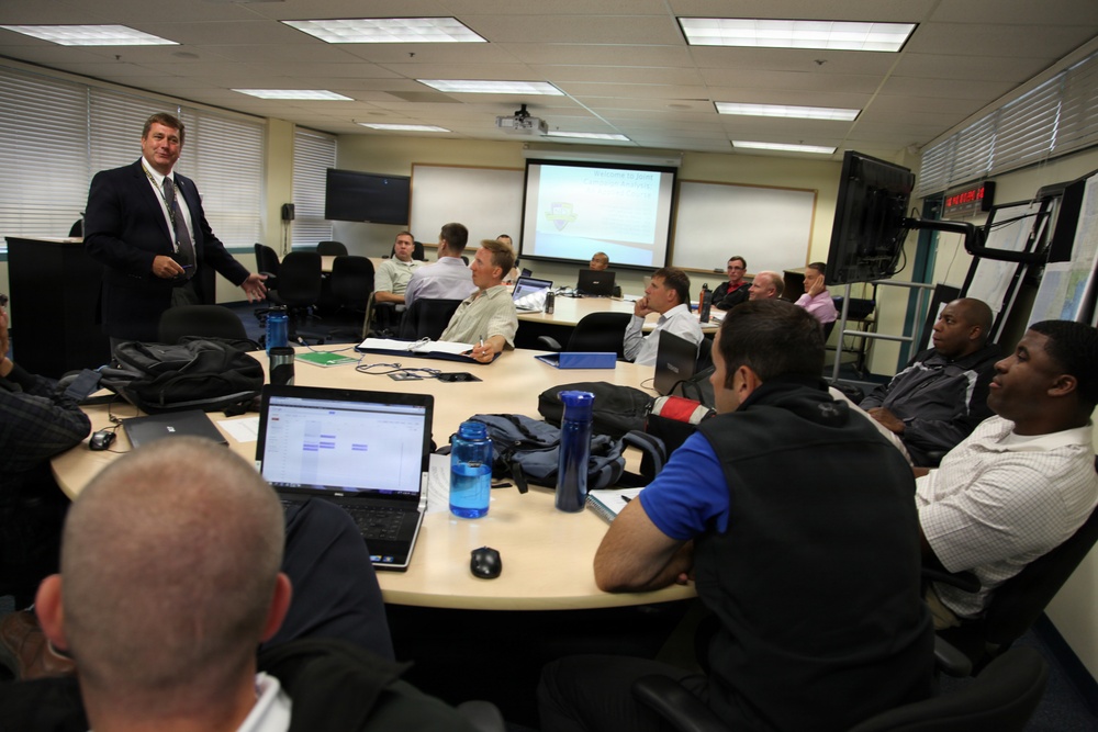 Longtime NPS Faculty Member Jeff Kline Retires Leaving Impactful Legacy on NPS, U.S. Navy