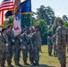 USACAPOC(A) Change of Command 2026