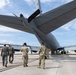 AMC leaders strengthen the mobility mission at MacDill