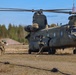 EXERCISE SABER STRIKE 2026