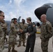 AMC leaders strengthen the mobility mission at MacDill