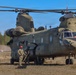 EXERCISE SABER STRIKE 2026