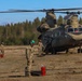 EXERCISE SABER STRIKE 2026