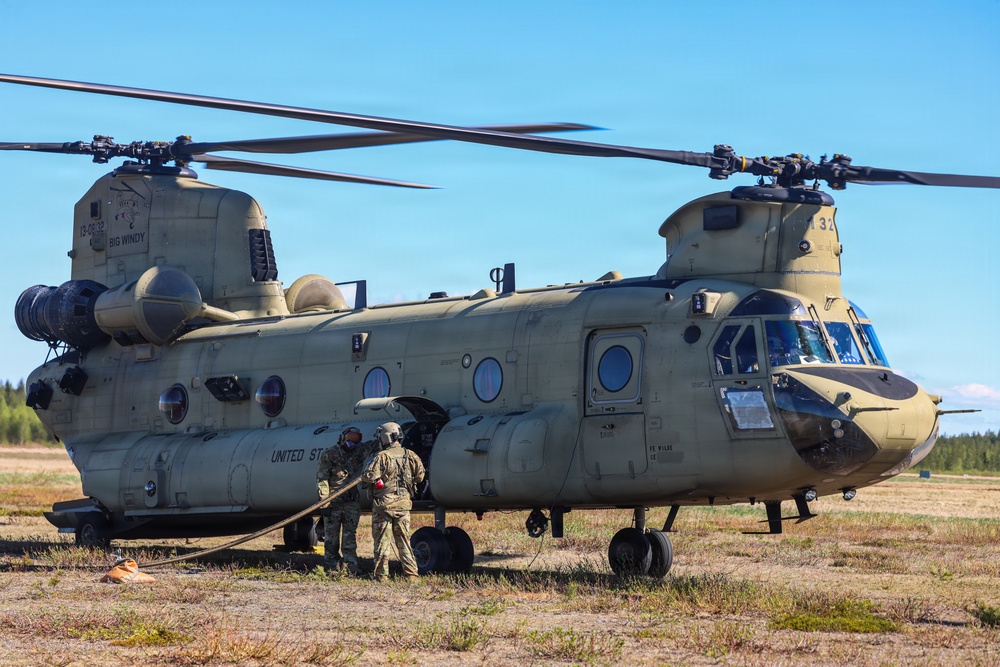 EXERCISE SABER STRIKE 2026