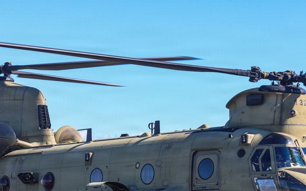 EXERCISE SABER STRIKE 2026