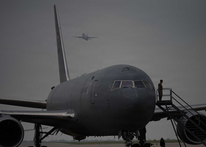 AFN Aviano Radio News: The History of the 31st Fighter Wing