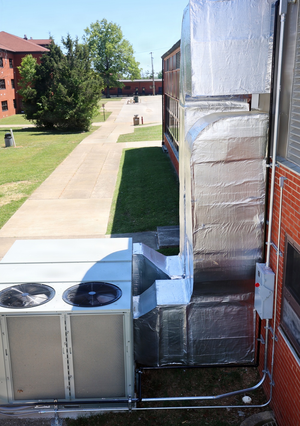 Fort Knox DPW plans to put additional funds to good use in continued barracks upgrades