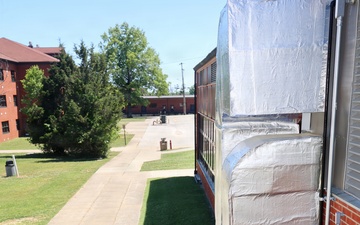 Fort Knox DPW plans to put additional funds to good use in continued barracks upgrades