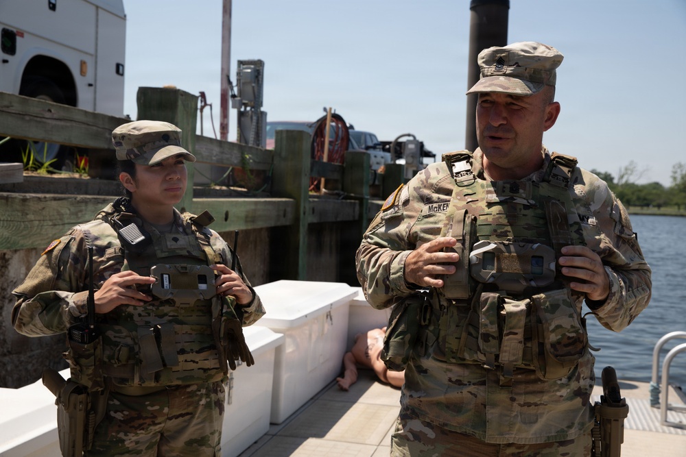 JTF- DC Boat Safety