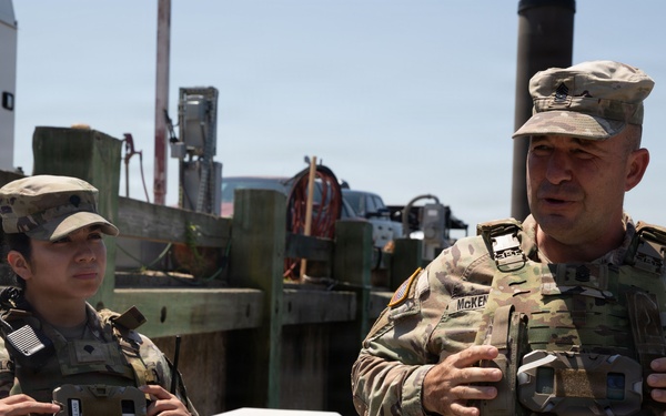 JTF- DC Boat Safety