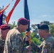 USACAPOC(A) Change of Command 2026