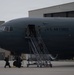 McConnell Completes Flightline Shuffle Ahead of Severe Weather
