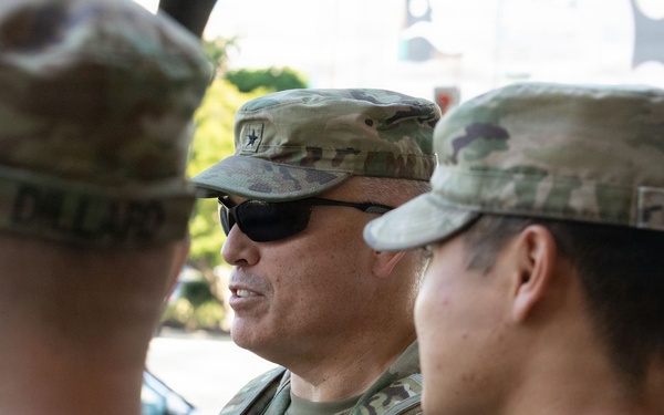 JTF- District of Columbia National Guard
