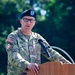 USACAPOC(A) Change of Command 2026